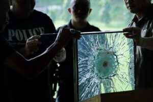 Kaca Anti-Peluru Produksi Lokal Inovasi Keamanan dari Dalam Negeri