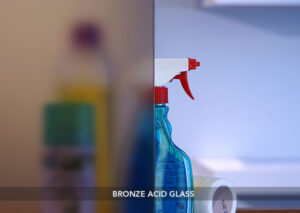 kaca warna tinted glass